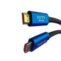 Nivatech NTC-1210 1.5 Metre 4K 19+1 High Quality Hdmi Kablo